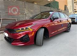 کیا K5